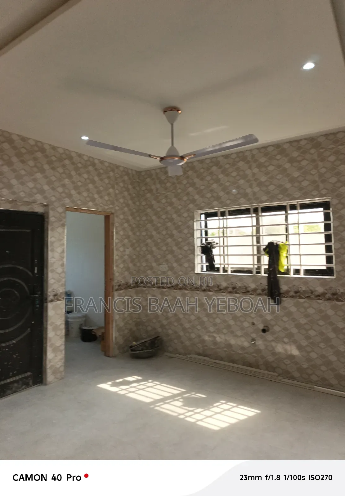 3bdrm House in Shining Star Real, Awutu Senya West for sale