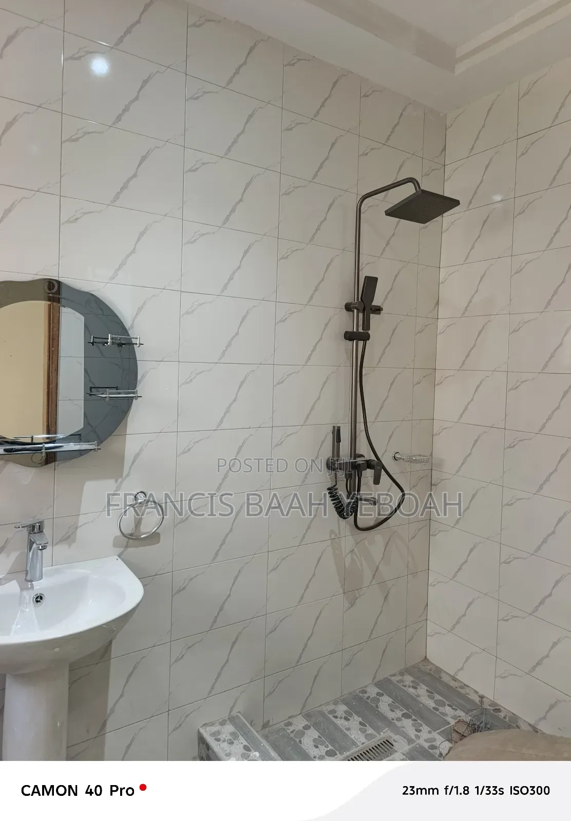 3bdrm House in Shining Star Real, Awutu Senya West for sale