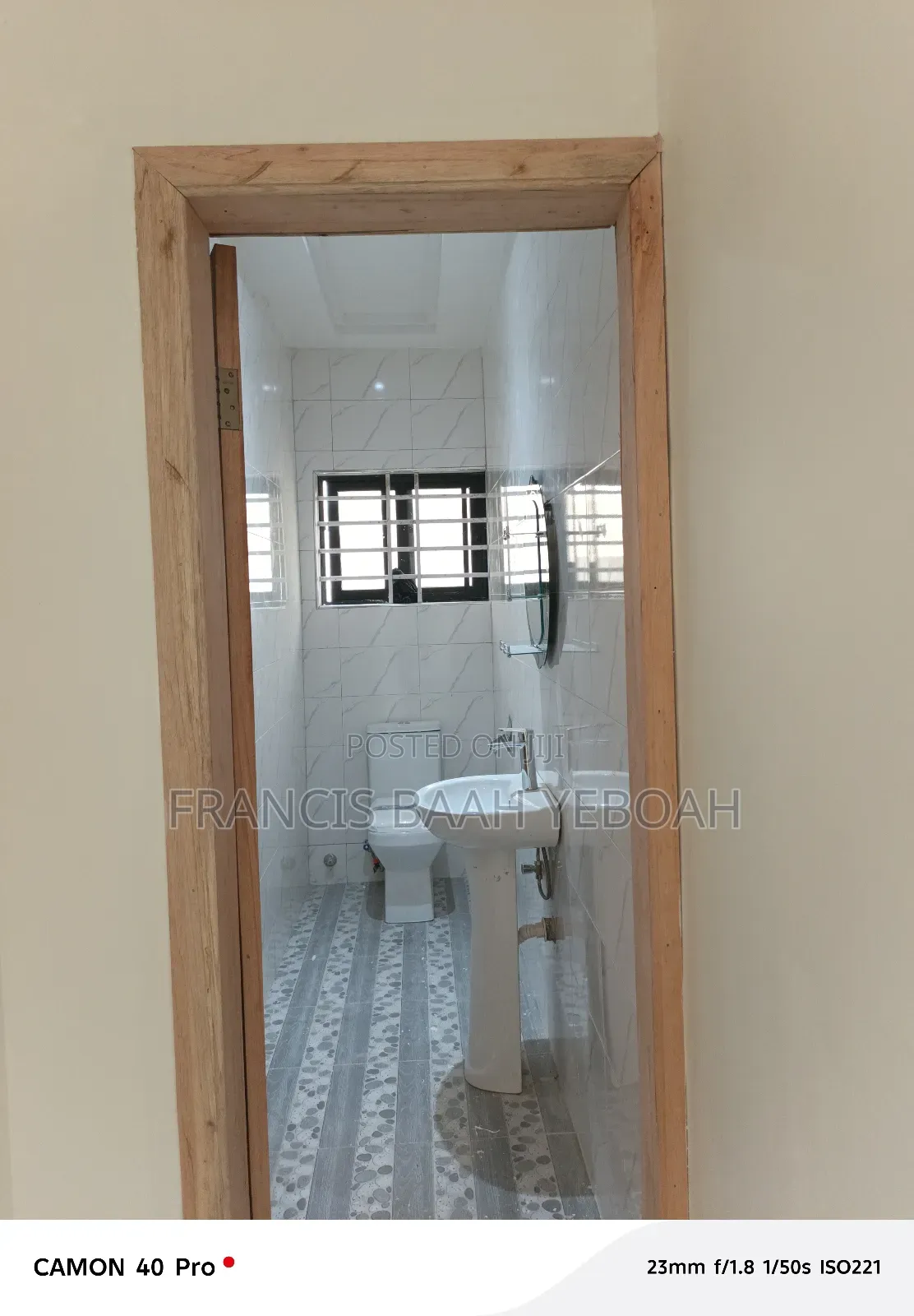 3bdrm House in Shining Star Real, Awutu Senya West for sale