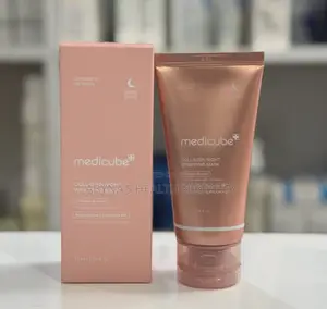 Medicube Collagen Night Wrapping Mask