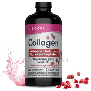 Neocell Liquid Collagen, Skin, Hair, Nails and Joints Supplement