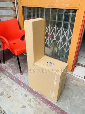 Fresh in Box B450f Sound System With Woofer Samsing
