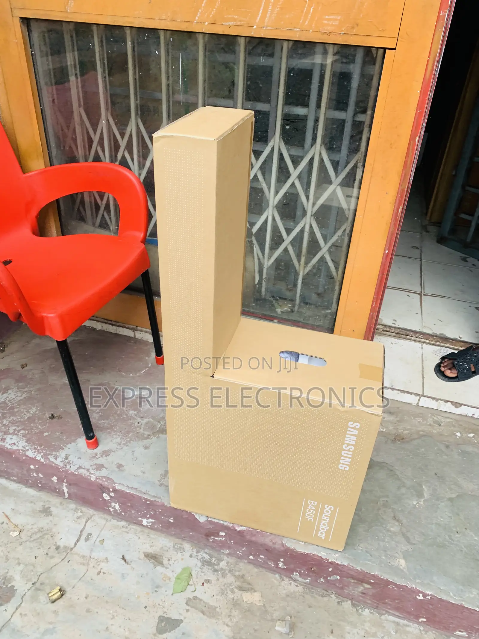 Beey Cool Price Samsung Sound System B450f For