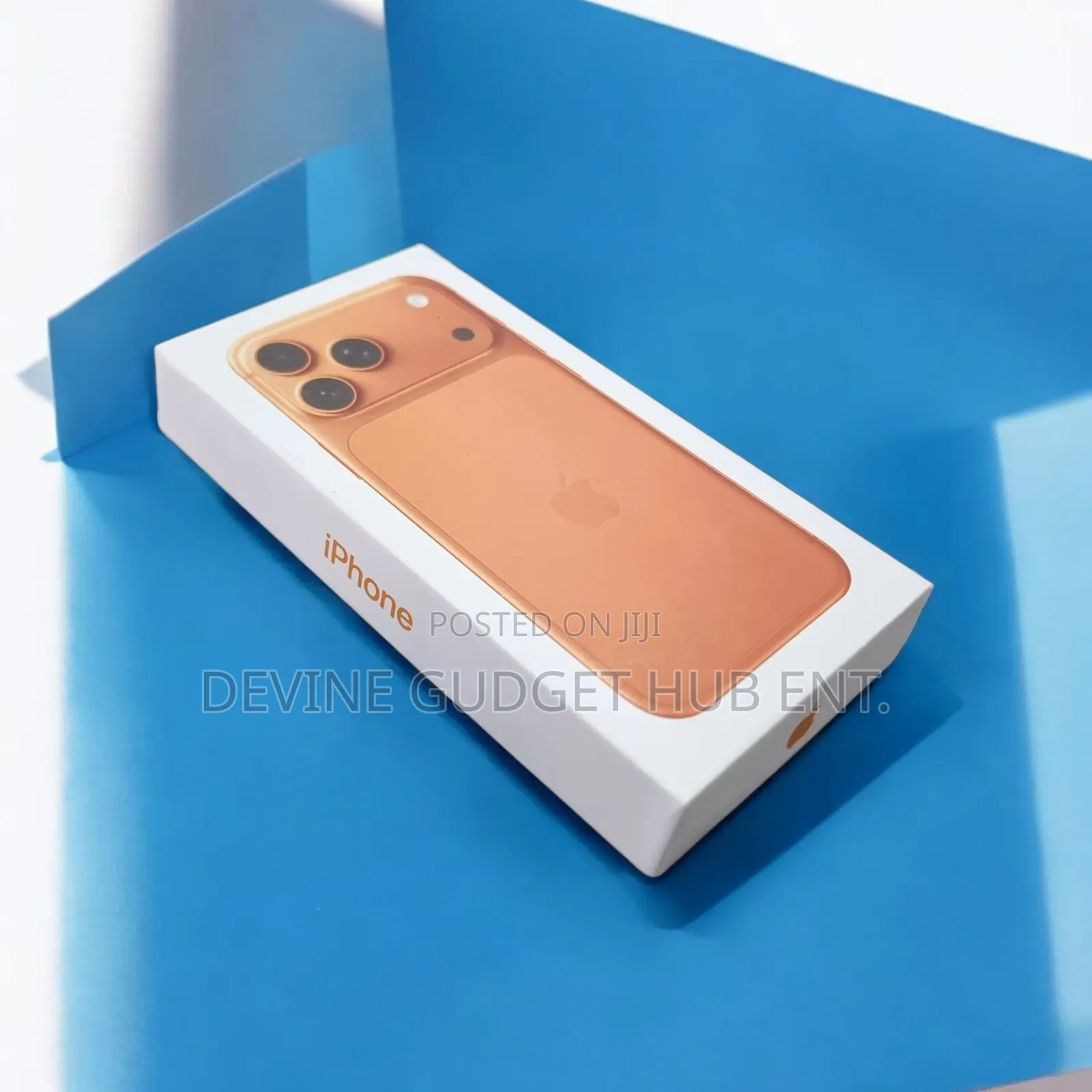 New Apple iPhone XR 128 GB Gold
