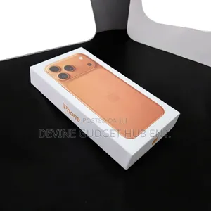 New Apple iPhone XR 128 GB Orange