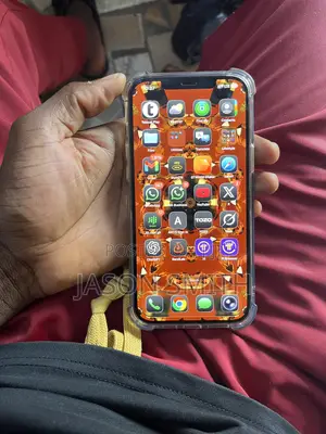 Apple iPhone 12 Pro Max 512 GB Blue