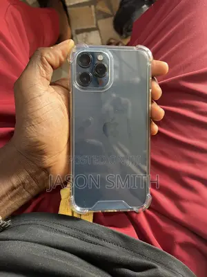 Apple iPhone 12 Pro Max 512 GB Blue