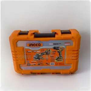 Cordless 2 PCS Combo Kit