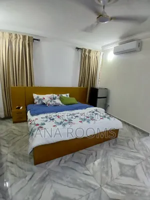 3 Bedroom Shortlet in Community 22 Estate Tema