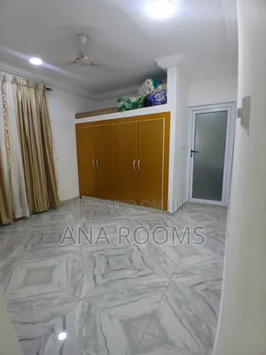 3 Bedroom Shortlet in Community 22 Estate Tema