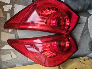Infiniti Q50 Taillight 2015
