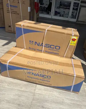 Shop Nasco 1.5hp R410 Gas Air Conditioner(White)R410 Gas 