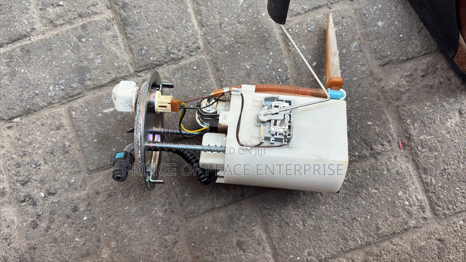 Hyundai Elantra 2006 2007 2008 2009 2010 Fuel Pump Complete