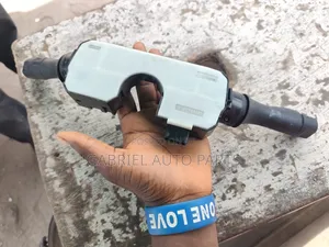 Nissan Sentra 2016 Headlamp Headlight Wiper Switch