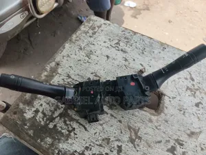 Nissan Sentra 2016 Headlamp Headlight Wiper Switch