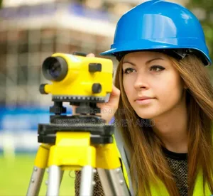Professional Land Surveying and Documentation Services
