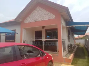 Furnished 2bdrm Block of Flats in Lakeside Community 8 for rent