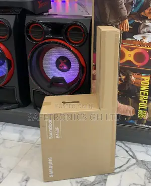 Super Premium Bluetooth Samsung B450f 2.1ch 2025 Soundbar