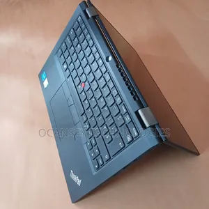 Laptop Lenovo ThinkPad L13 Yoga 8GB Intel Core i5 SSD 512GB