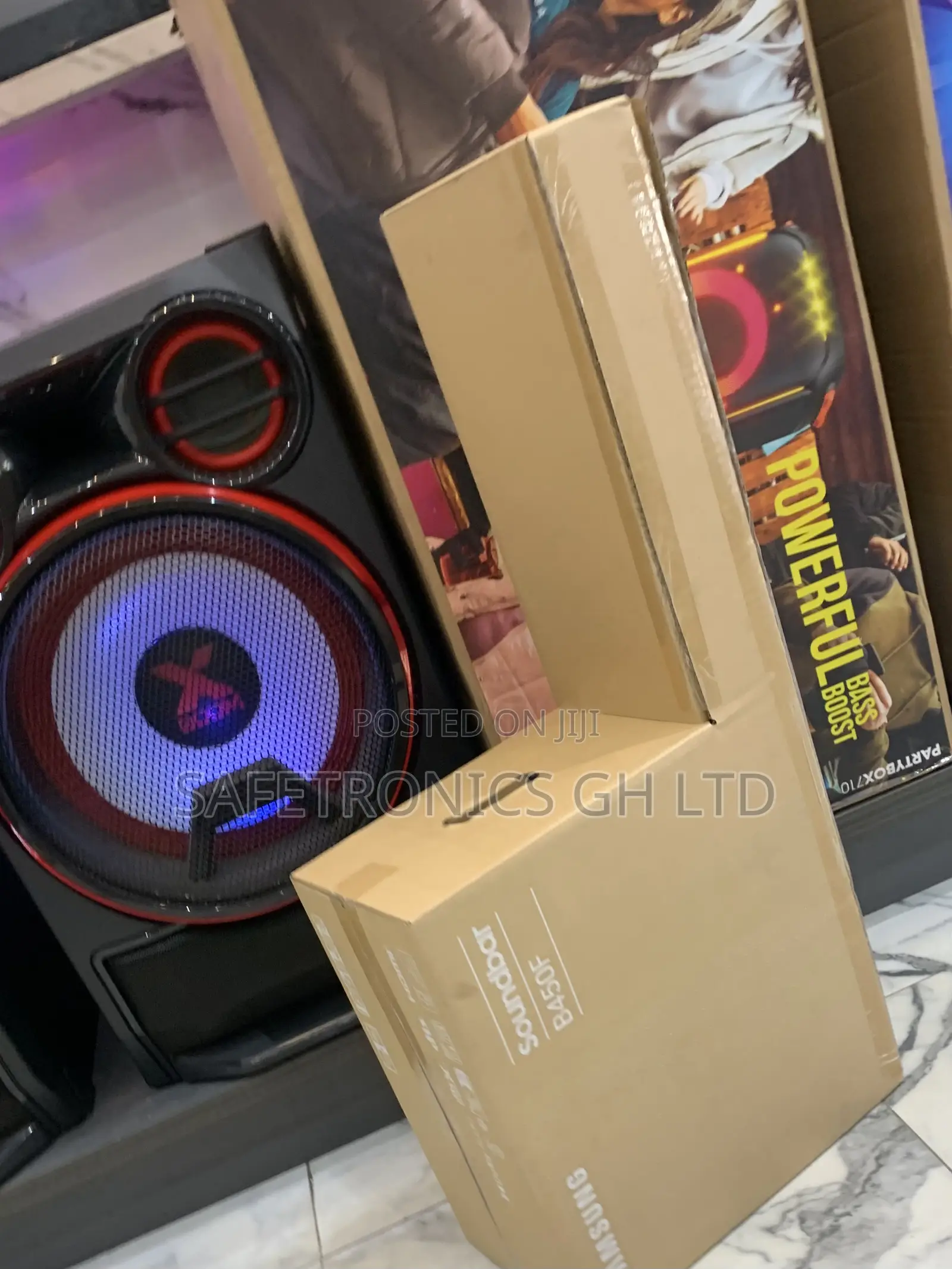 Grab Newest Bluetooth 2.1ch Samsung B450f 2025 Soundbar