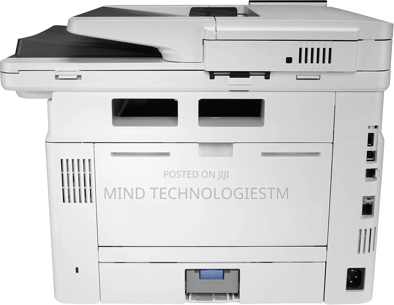 Hp Laserjet Enterprise MFP M430f