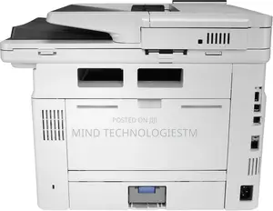 Hp Laserjet Enterprise MFP M430f