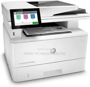 Hp Laserjet Enterprise MFP M430f