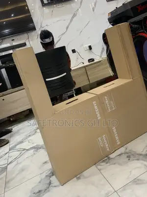 Order Good Black Bluetooth Samsung B450f 2.1ch Black 2025 Soundbar