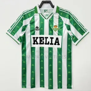 Quality Retro Jerseys