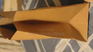 Food Paper Bags