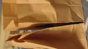 Food Paper Bags