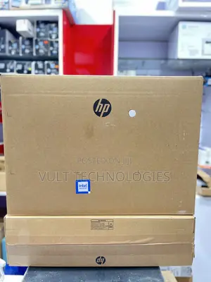 New Desktop Computer HP AiO 27 16GB Intel Core i7 SSD 1T