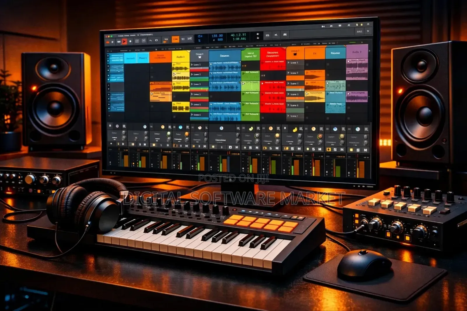 Bitwig Studio 6 for Windows/Mac Os