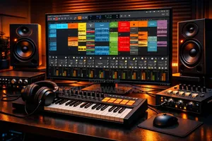 Bitwig Studio 6 for Windows/Mac Os