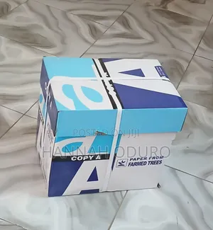 A4 And A3 Sheet