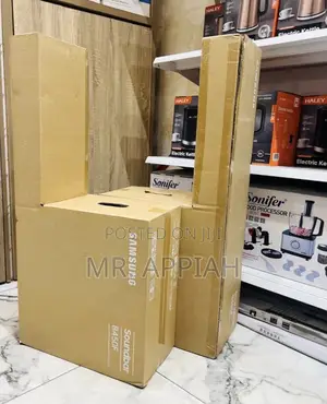 Order Samsung B450f 2.1channel Wireless Sound Bar(300w)Black.