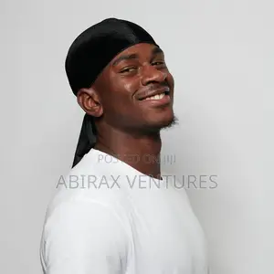 Black Durag