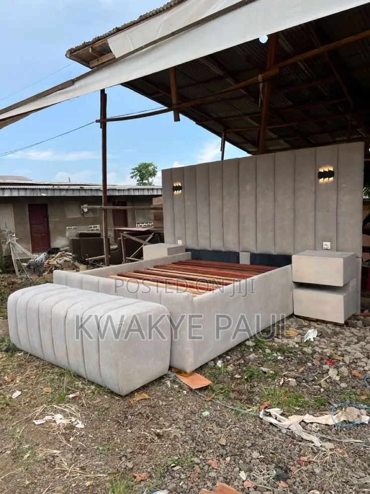 Brand New L-Shape Sofa Chair