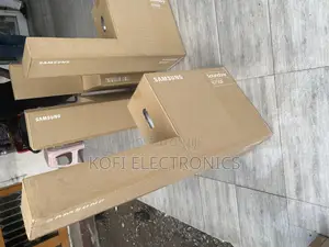 Samsung B450f 2.1ch Soundbar: Unique Style and Powerful Sound