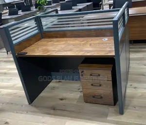 2 in 1 Workstation