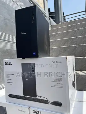 New Desktop Computer Dell 32GB Intel Core Ultra 7 SSD 1T