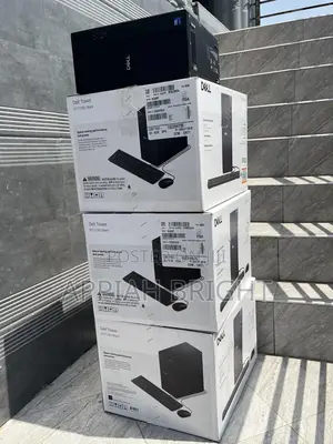 New Desktop Computer Dell 32GB Intel Core Ultra 7 SSD 1T