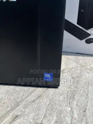 New Desktop Computer Dell 32GB Intel Core Ultra 7 SSD 1T