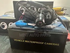 Reverse Camera for All Car Brands