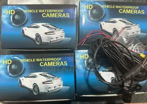 Reverse Camera for All Car Brands