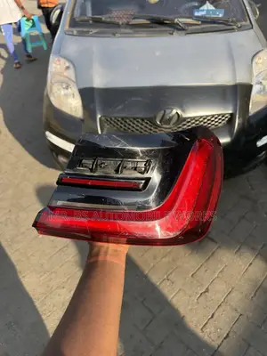 Bmw M340i Taillight (Right) 2019 To 2024 Is