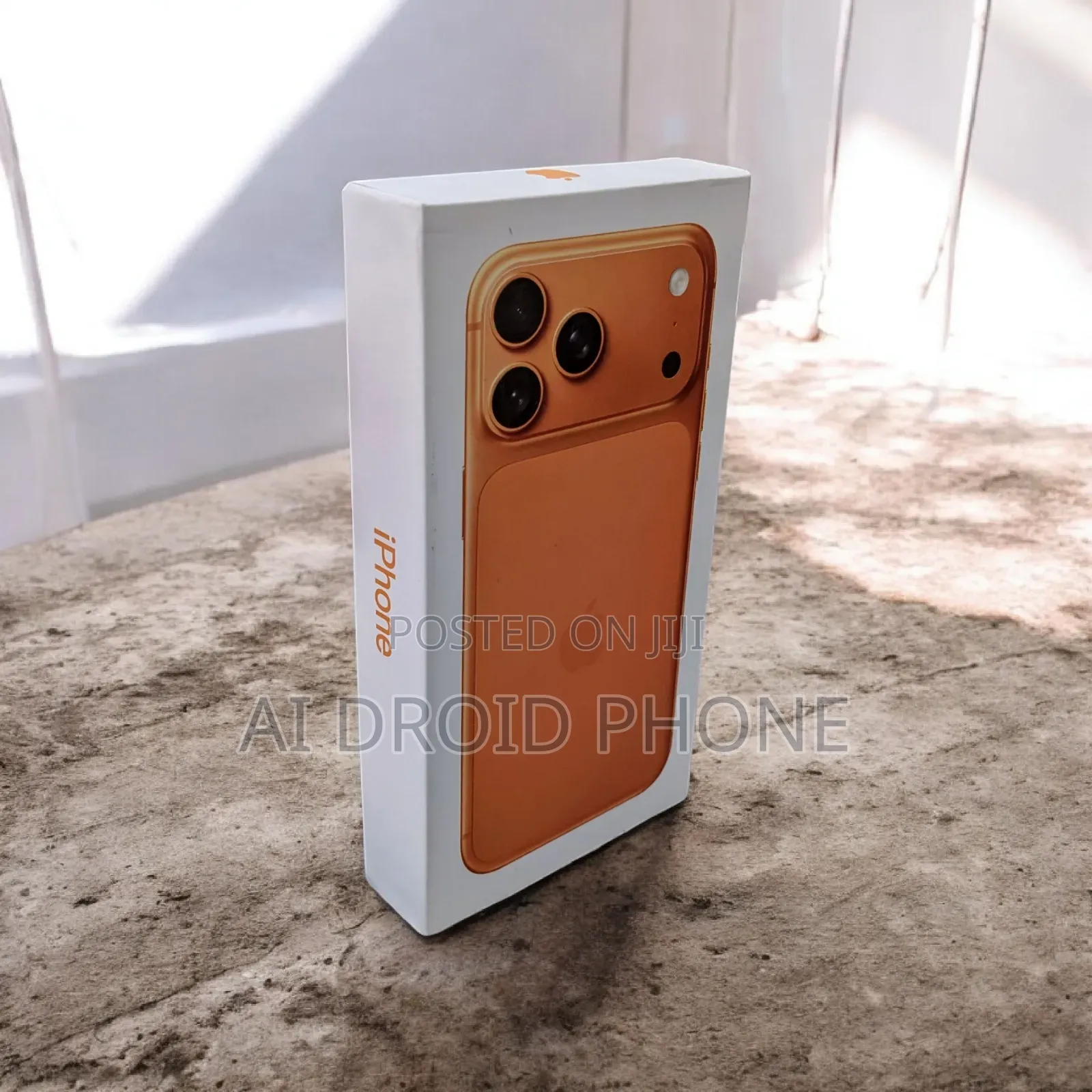 New Apple iPhone XR 128 GB Gold