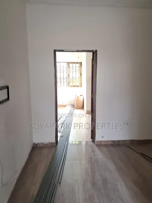 1bdrm Apartment in Cocobod, Amasaman for rent