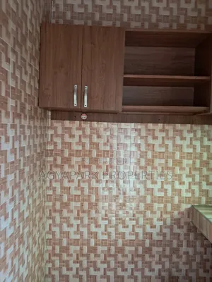 1bdrm Apartment in Cocobod, Amasaman for rent