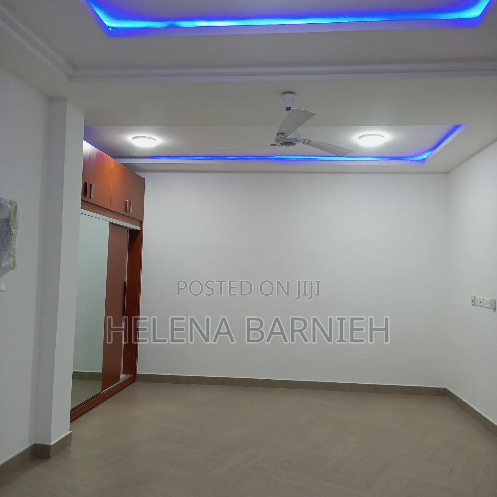 2bdrm Apartment in Helena Estate Agency, Ga East Municipal for rent